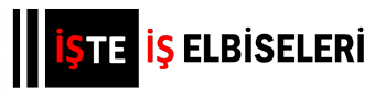 İş Elbiseleri
